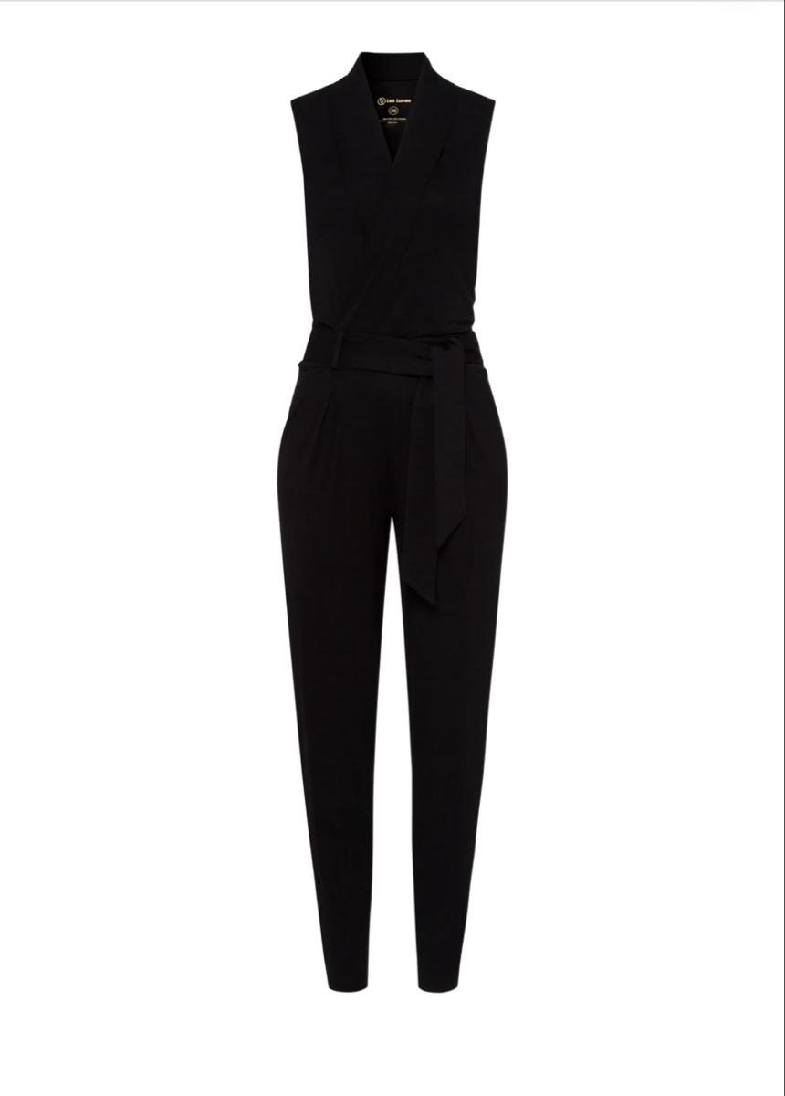 Tute: Les Lunes Jumpsuit – Usato da Schaffhausen venduto da Ameridienne 2