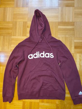 Adidas Hoodie - Grösse S