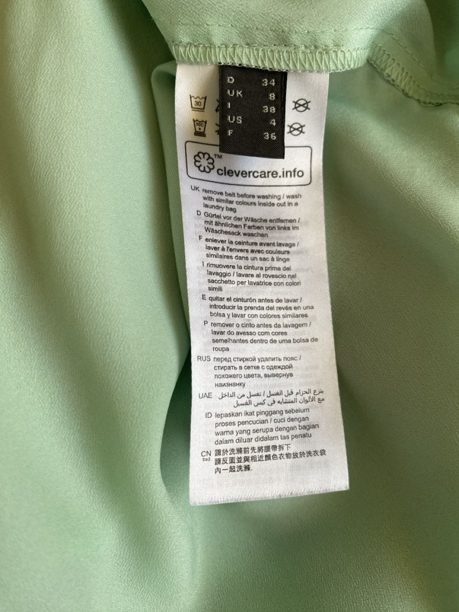 Esprit Vestiti: Maxi Kleid Esprit XS top✨ – Usato da Dübendorf venduto da Flecky76 2