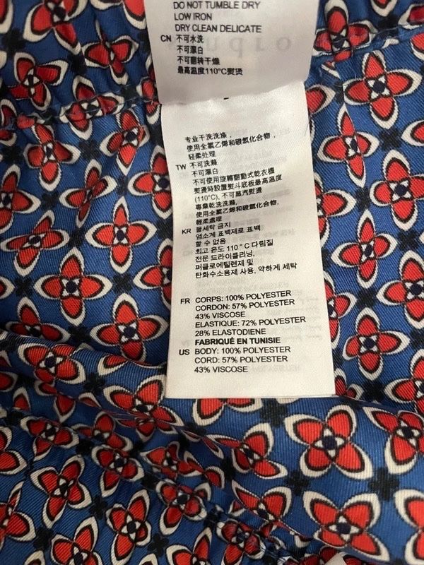 Sandro Pantaloni: Sandro trousers size 2 or 36/38 – Usato da Yverdon-les-Bains venduto da pen_bbz8 2