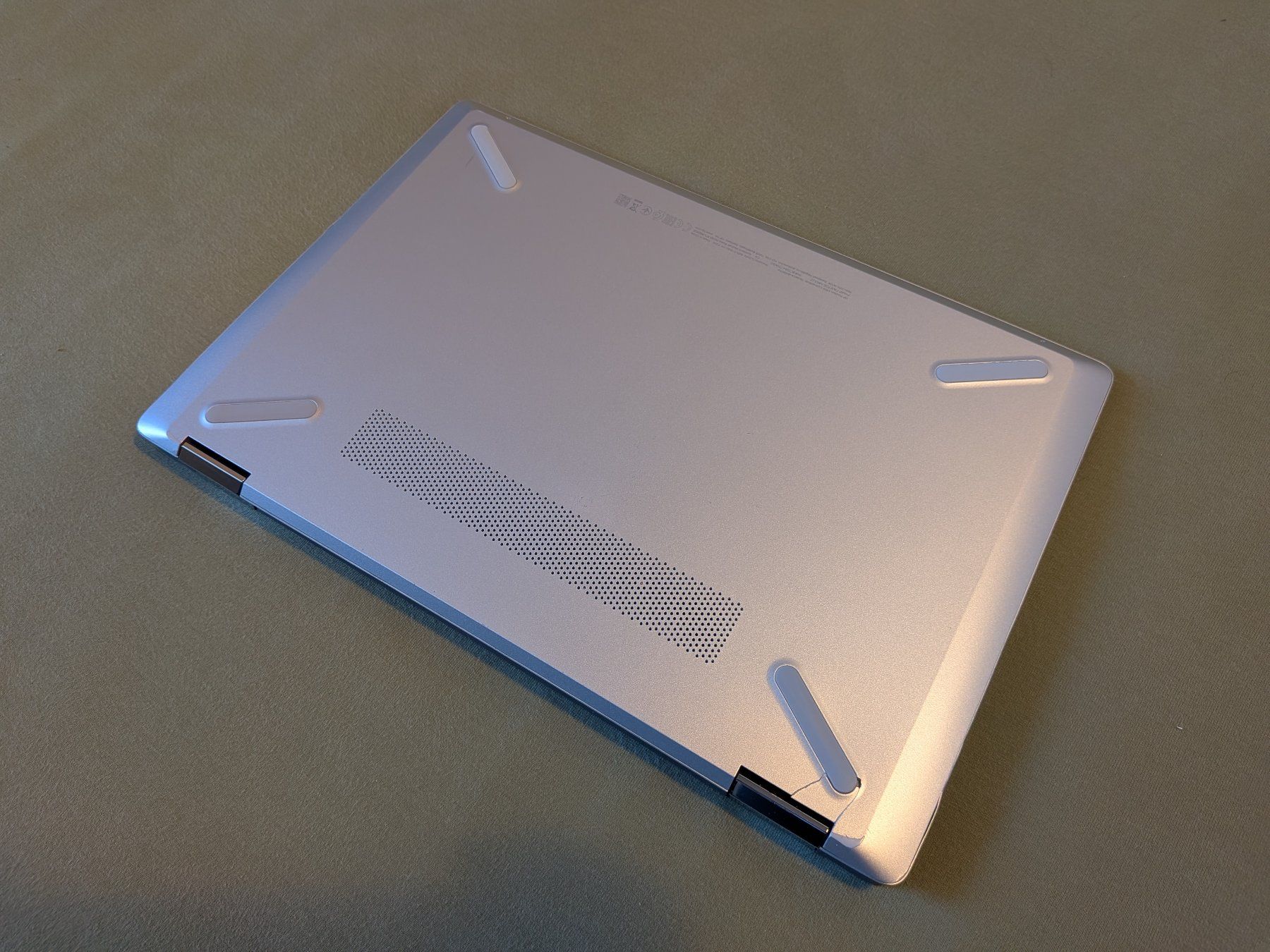 Hewlett Packard Notebook: HP Pavilion x360 Convertible – Usato da Grächen venduto da murco_s 5