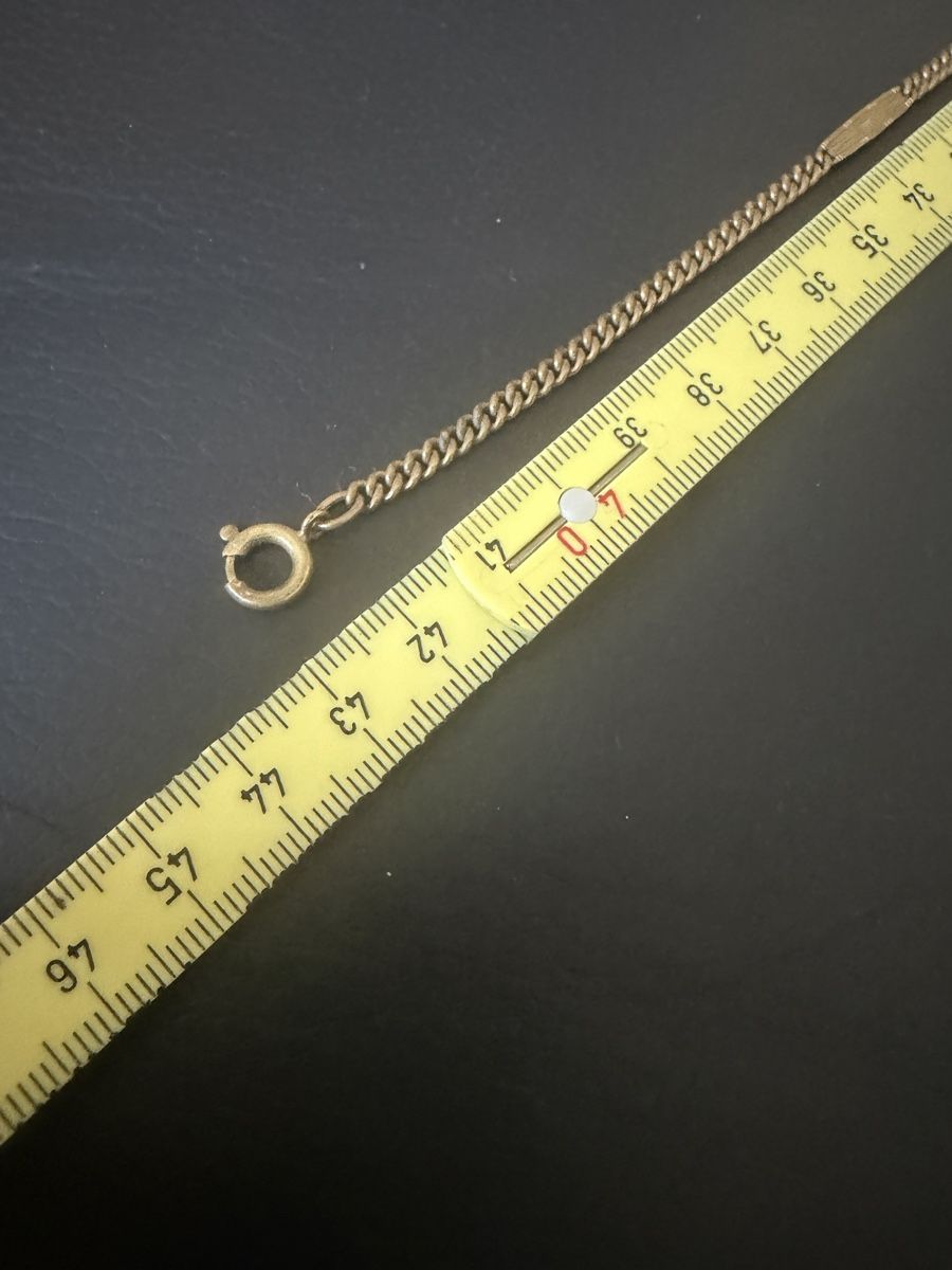 Uhren: Taschenuhr kette  – Gebraucht aus Baden von noli.r 5
