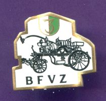 Feuerwehr  BFVZ
