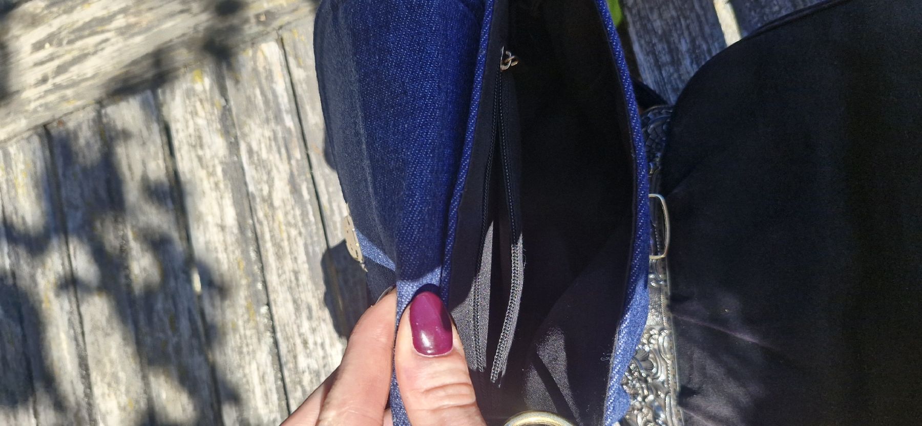 Borse da donna: Handtaschen Vintage, alle oder einzeln – Nuovo (secondo la descrizione) da Wohlen b. Bern venduto da lau_7vcp 6