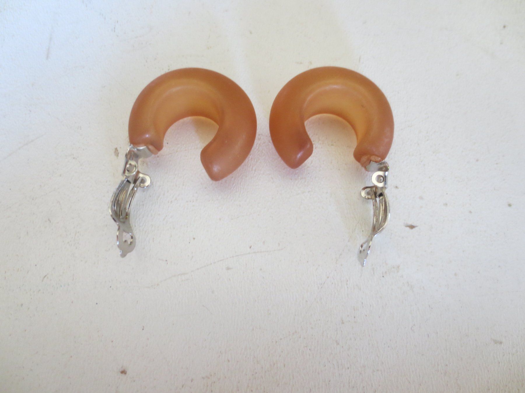 Boucles d'oreille: Ohrklips – D'occasion à Weier im Emmental par waefler03 1