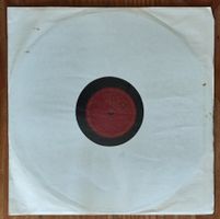 Jungkind / Glawitsch / Neidlinger – Die Czardasfürstin, 12"