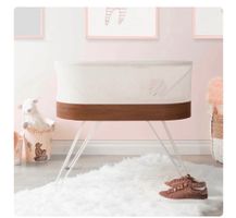 Smart Sleeper Snoo, intelligente Babywiege von Happiest Baby