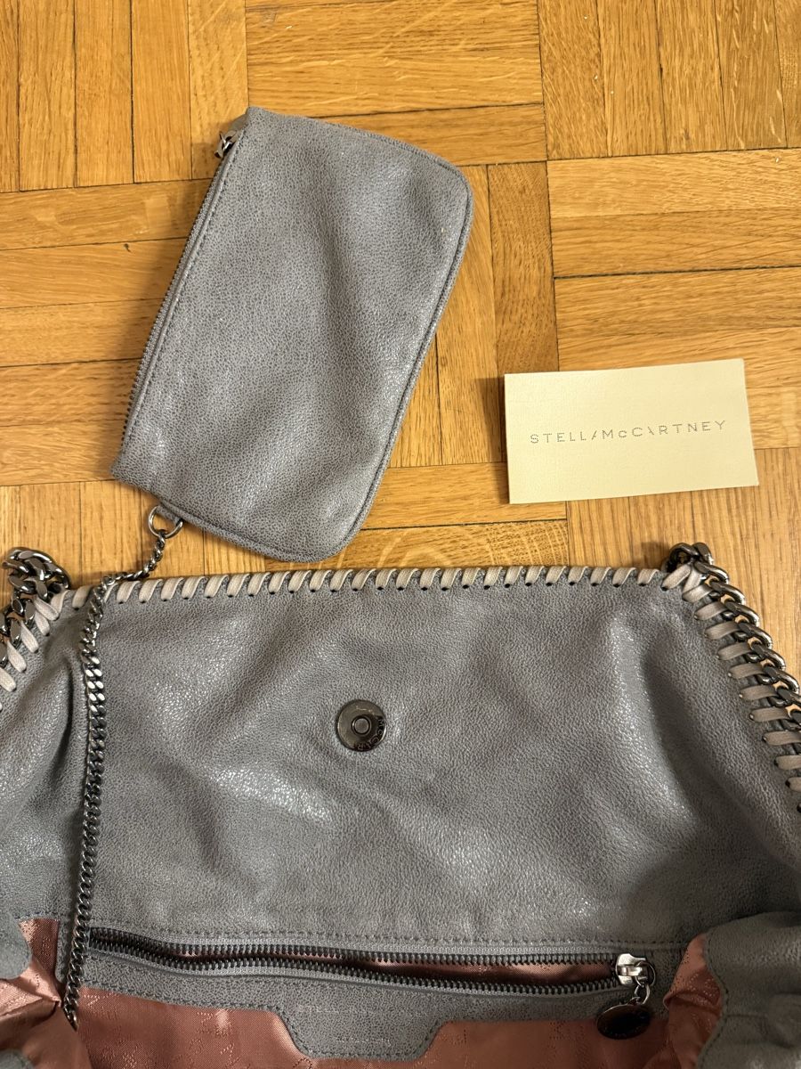 Stella McCartney Borse da donna: Stella McCarney - Falabella – Usato da Genève venduto da Igoreuf 4