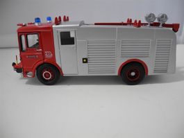 Corgi CC10306 Water Crash Tender, Nr. x32