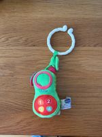 Chicco Handy Musik-Spielzeug, Top Zustand, ab Geburt!