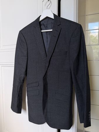 Tiger of Sweden Blazer