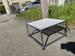 USM Haller Beistelltisch