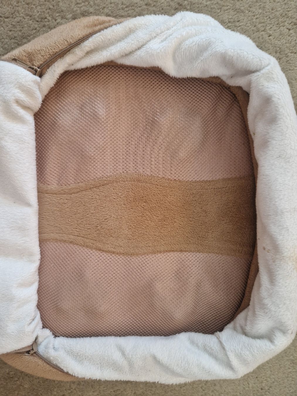 Dispositivi per massaggi: Pieds chauffants HoMedics avec massage - – Usato da Lausanne venduto da nay_km7s 1