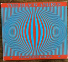 The Black Angels – Phosphene Dream CD, Psych Rock, Indie
