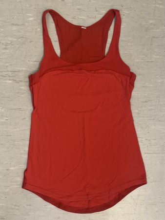 Lululemon tanktop Träger top XS
