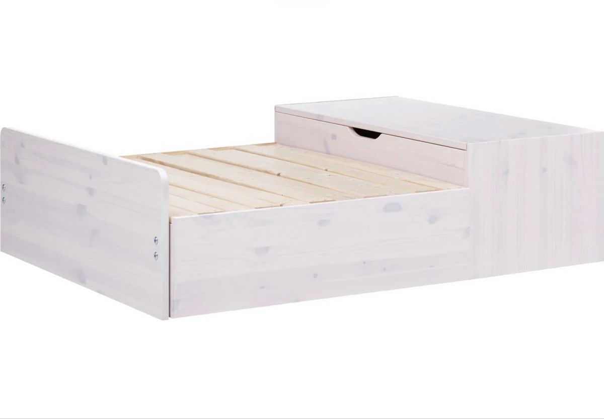 Flexa Sofas: FLEXA Sofa / Bett – Gebraucht aus Thun von Skipper 1