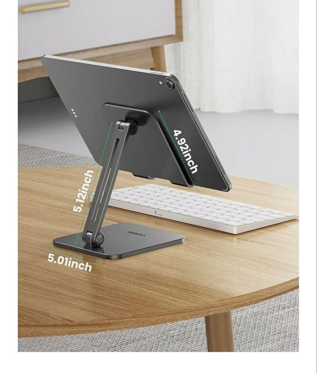 Ugreen Staffe: Ugreen LP134 Foldable Metal Tablet Stand – Nuovo (secondo la descrizione) da Wald ZH venduto da eli_y6cn 2