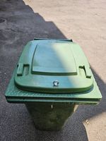 Sulo Grüncontainer 240L mit Öse