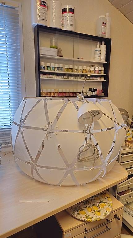 Lampadari & plafoniere: Suspension – Usato da Grandval venduto da Tokyo12 1
