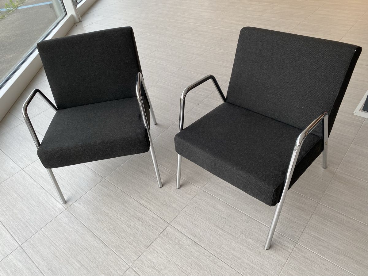 Sessel: Zwei Sessel – Gebraucht aus Hägglingen von Karin0802 3