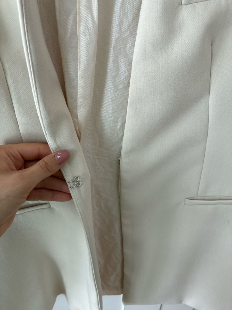 Zara Jacken: Zara blazer  – Neu (gemäss Beschreibung) aus Walenstadt von bedina92 5
