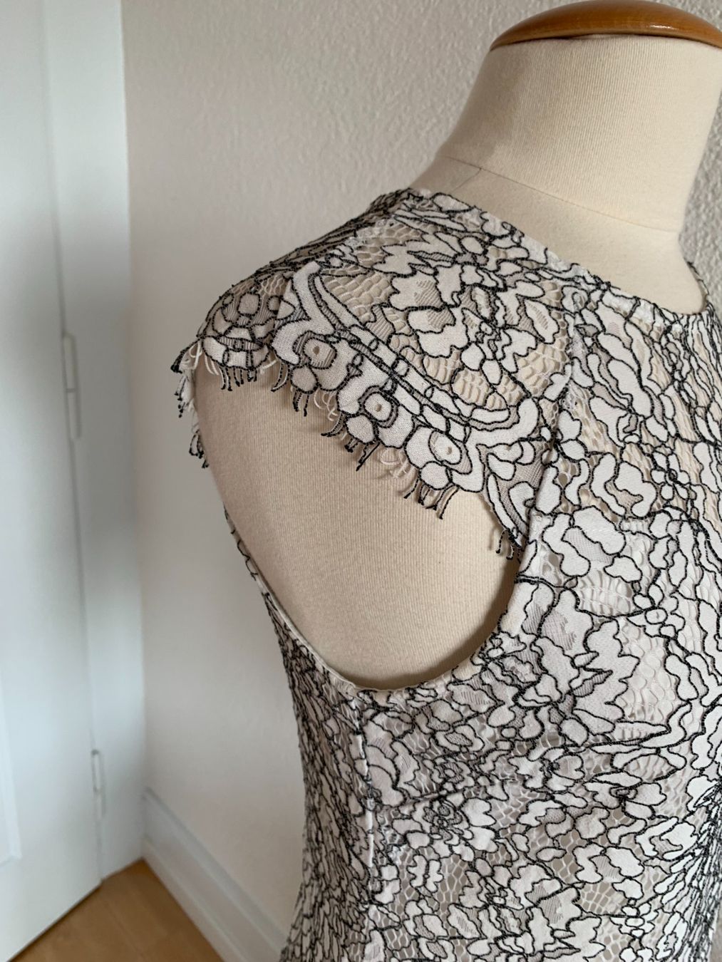 H&M Camicette: H&M Damen Bluse, Gr. S – Usato da Worb venduto da farben20zauber 1
