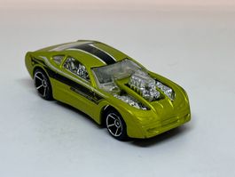 Hot Wheels Overbored 454 #305