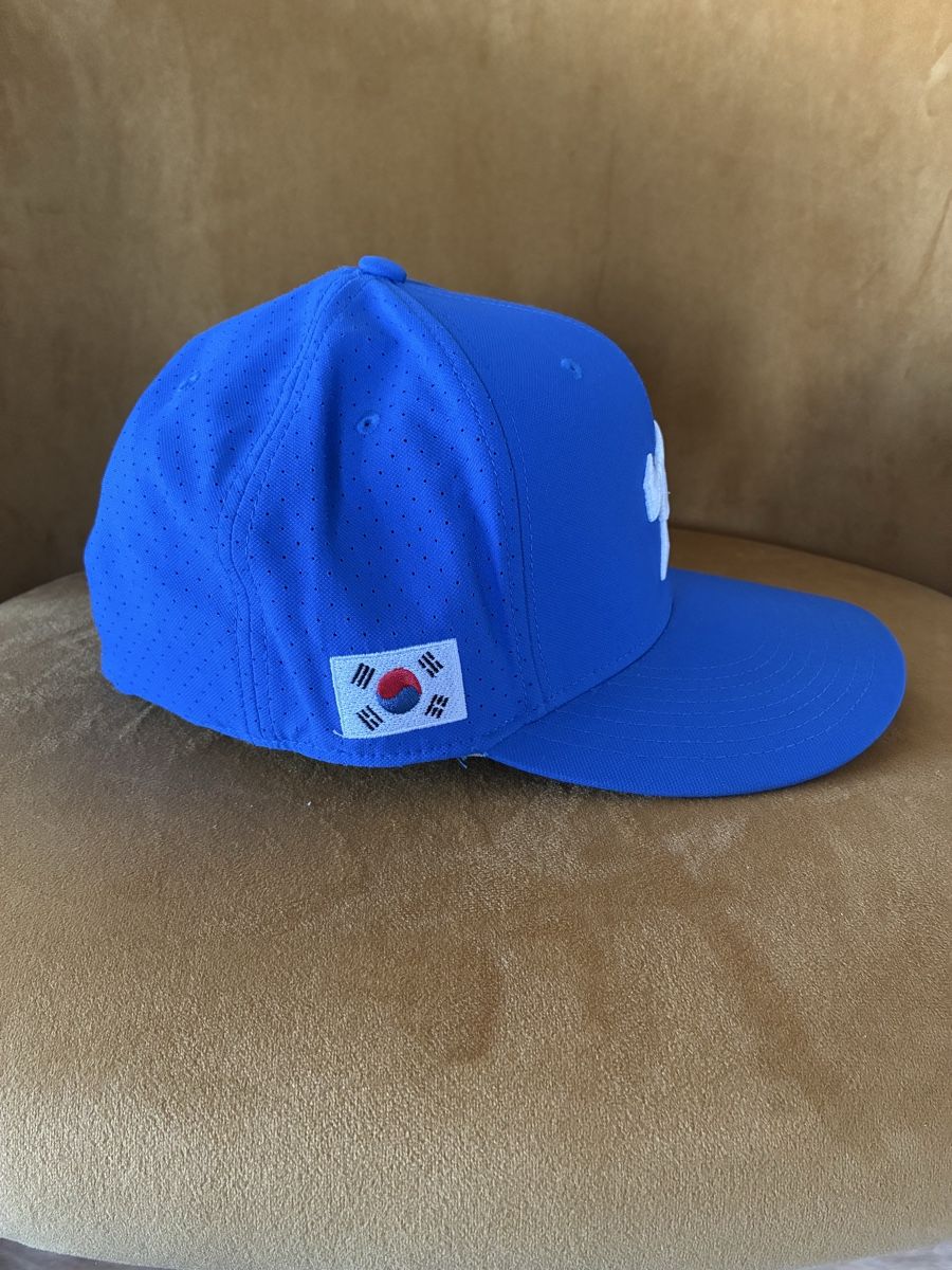 Nike Copricapi, berretti & cappellini: Nike Baseball CAP  – Nuovo (secondo la descrizione) da Veysonnaz venduto da slp_zk2f 2
