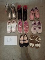 Kinderschuhe  Grösse 29 Konvolut