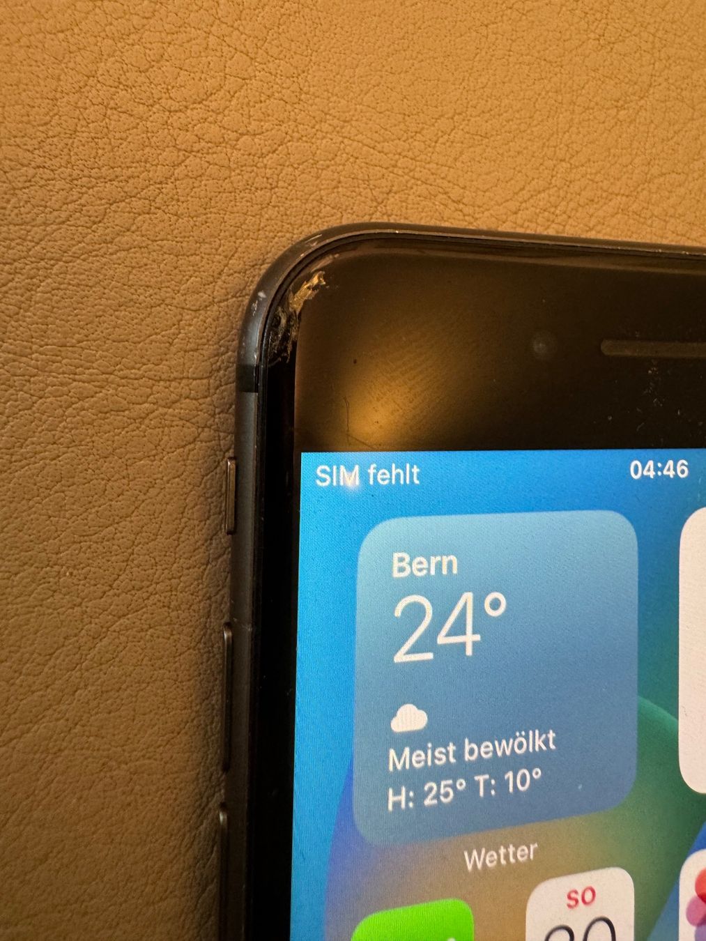 Apple Handys / Smartphones: iPhone 8 – Defekt aus Adliswil von Busys 4