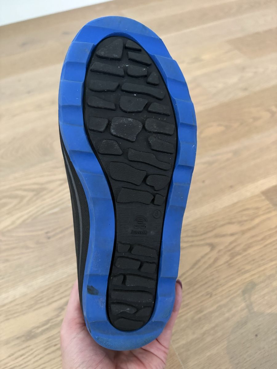 Kamik Scarpe per ragazzi: Kamik Winterstiefel 38 – Nuovo (secondo la descrizione) da Baar venduto da El.bee 2