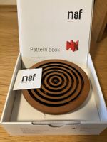Naf Sphaera Labyrinth Spiel Holz neuwertig