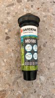 Pièce d'arrosage automatique  Gardena MD 180