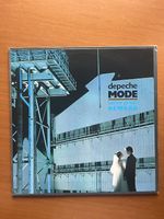 LP Depeche Mode - Some Great Reward