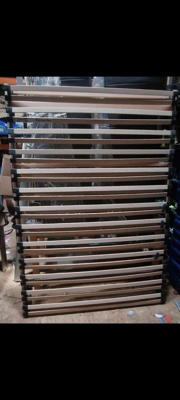 Reti a doghe: Lattenrost 140x200 – Usato da Niederlenz venduto da DaveDasWahnsinn