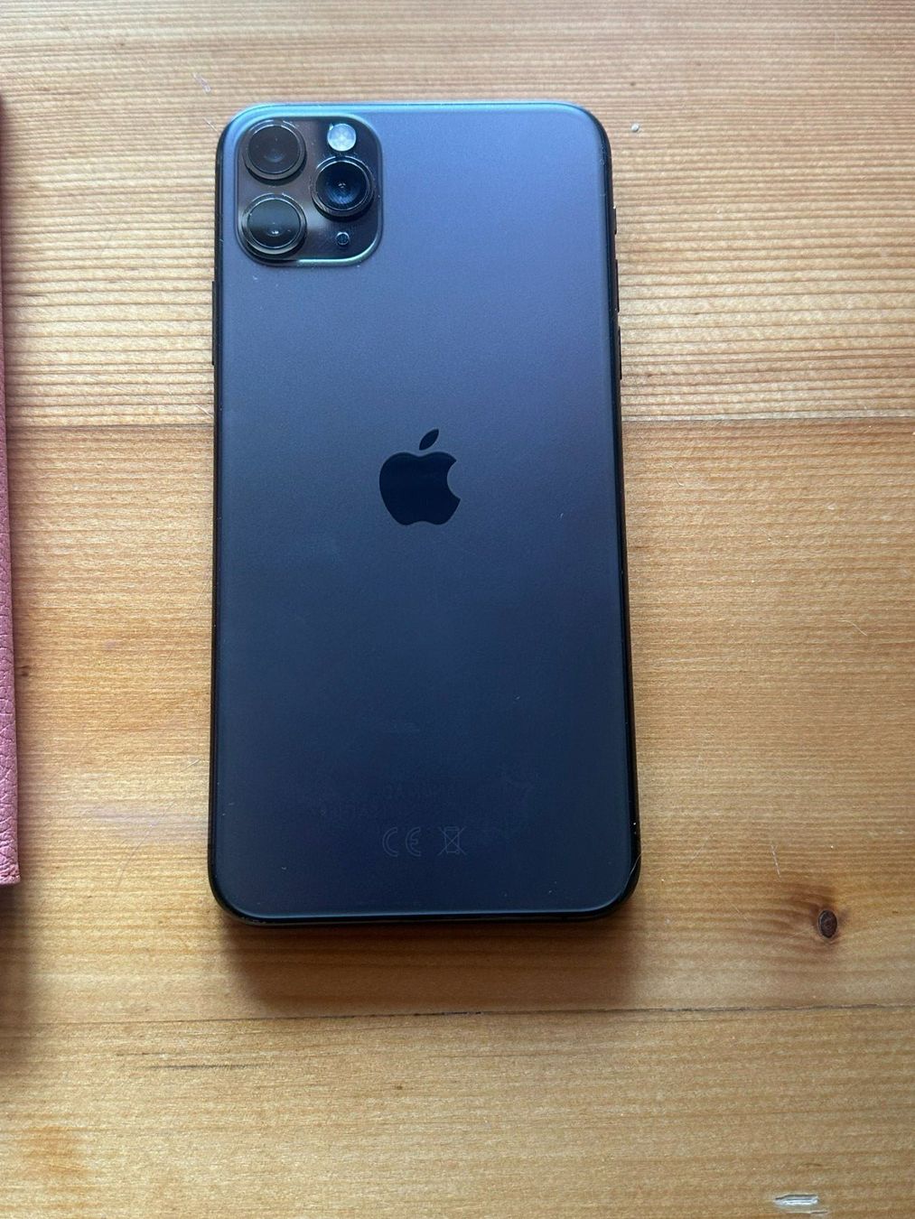Apple Handys / Smartphones: IPHONE 11 PRO MAX APPLE – Gebraucht aus Meienried von ManuelaBoutique 8