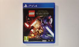PS4 - LEGO Star Wars: The Force Awakens