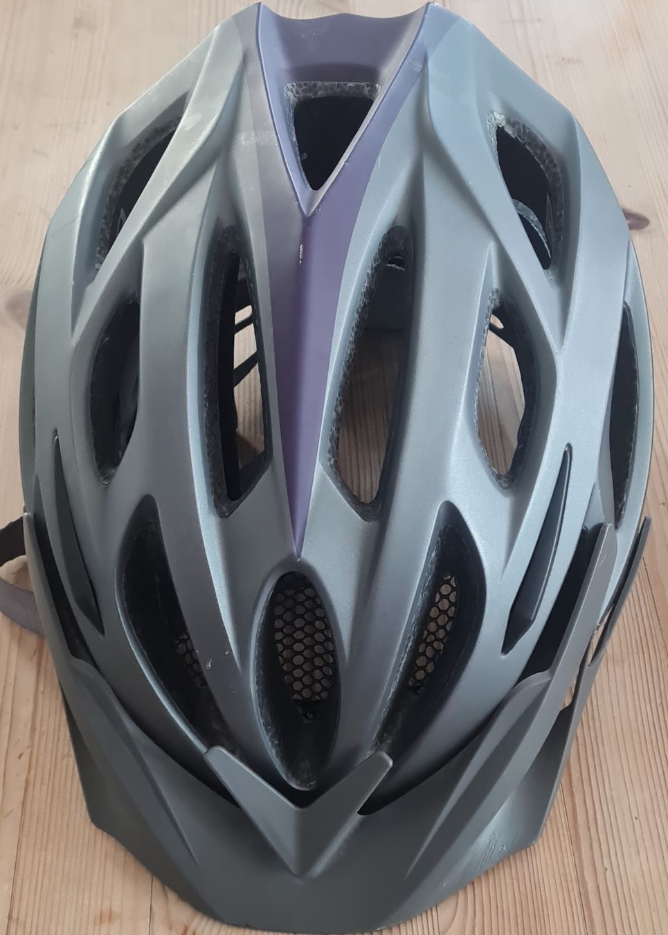 Caschi: Velohelm Gr. 53-58 – Usato da Beinwil Freiamt venduto da tafa8 1