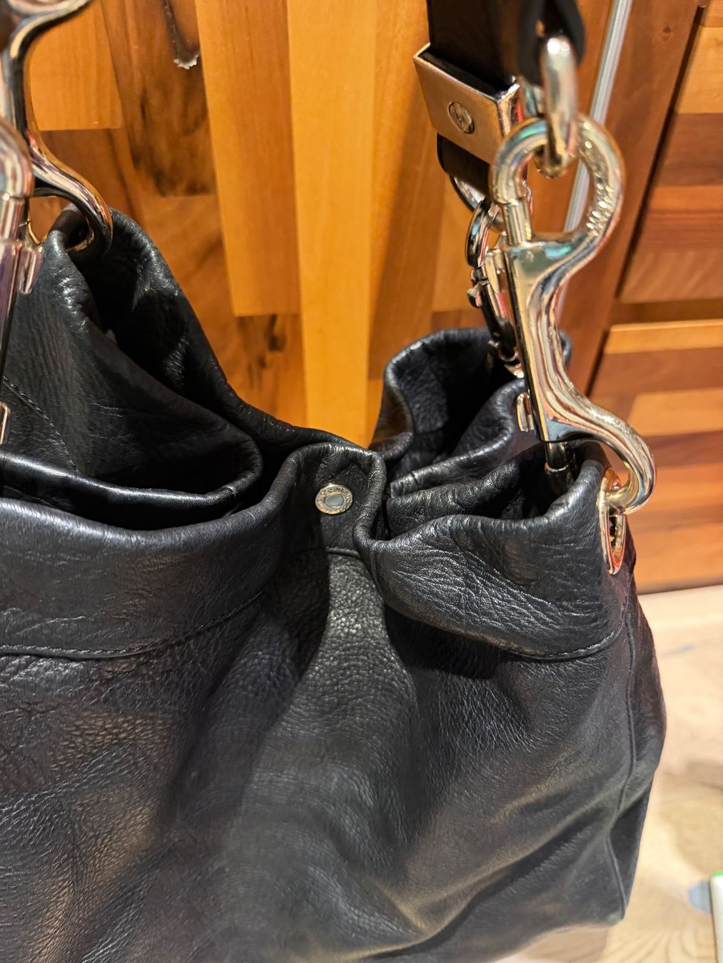 Borse da donna: Jimmy choo Handtasche – Usato da Mönchaltorf venduto da Malediven04 6