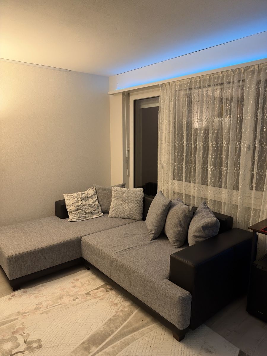 Divani: Sofa bett – Usato da Uettligen venduto da yus_fy5y 1