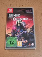 Nintendo Switch Dead Cells Return to Castlevania Edition