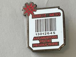 1 Pin Esselte Meto Augmentons Votre Productivite