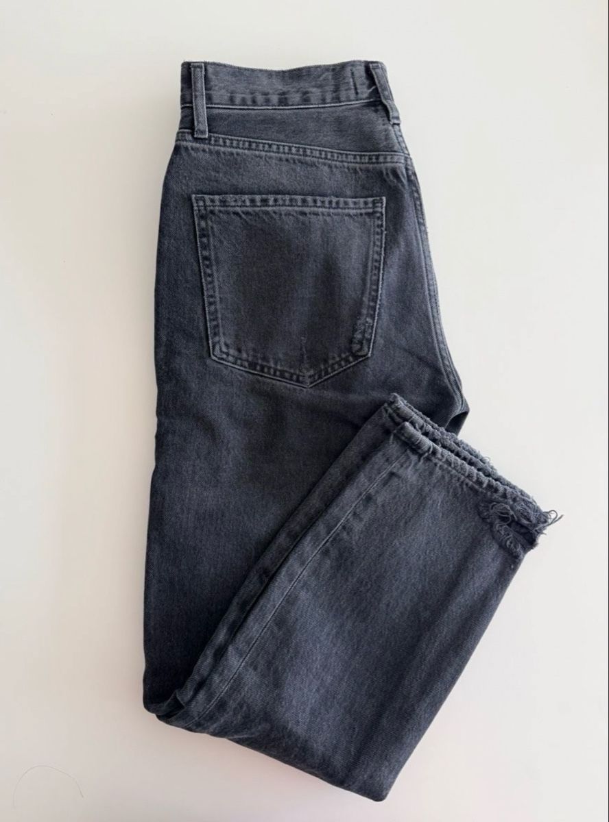 Agolde Jeans: Agolde Los Angeles Jeans, 25 – Usato da Glarus venduto da big.bear 3