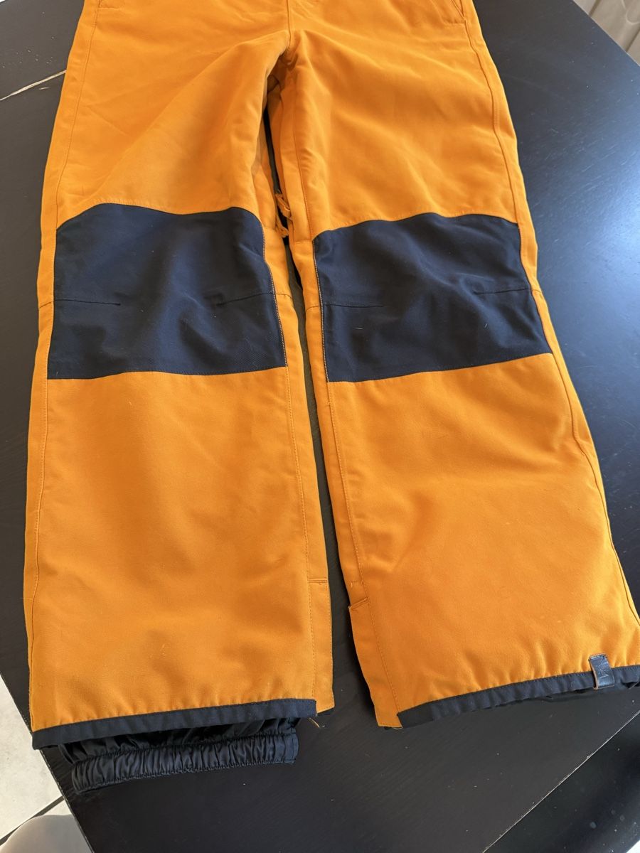 Hosen: Skihose Quicksilver Jugend Gr. 14 XL – Gebraucht aus Altendorf von karlheinz03 1