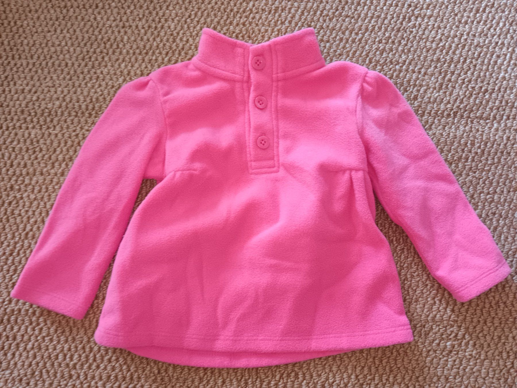 Lotti & Set di vestiti: Mädchen Kleider Paket ,Gr.74 /80 – Usato da Oftringen venduto da WufffWuff 3