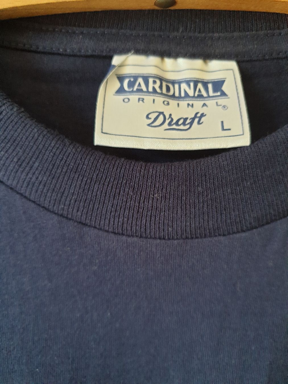 T-shirt: BIERE CARDINAL  T.SHIRT – Nuovo (secondo la descrizione) da Viganello venduto da Priska.c 1