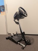 Rennlenkrad mit Pedalen, Thrustmaster T300 RS
