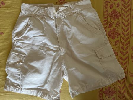 Short Bermuda Damen - Grösse 38
