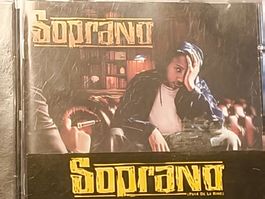 Soprano - Puisqu'il faut vivre