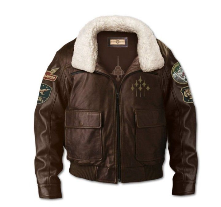Jacken: leather jacket – Neu (gemäss Beschreibung) aus Morbio Inferiore von mad_wh5n